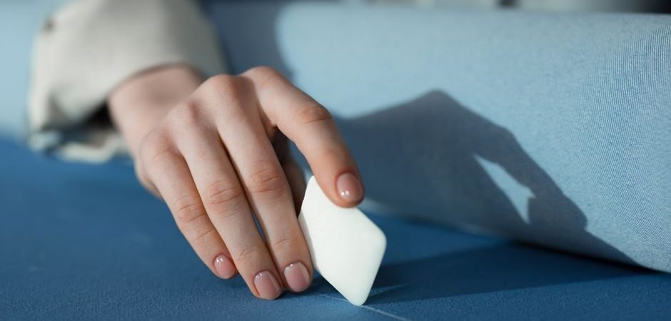 Fabric Chalk Explained: A Beginner’s Guide