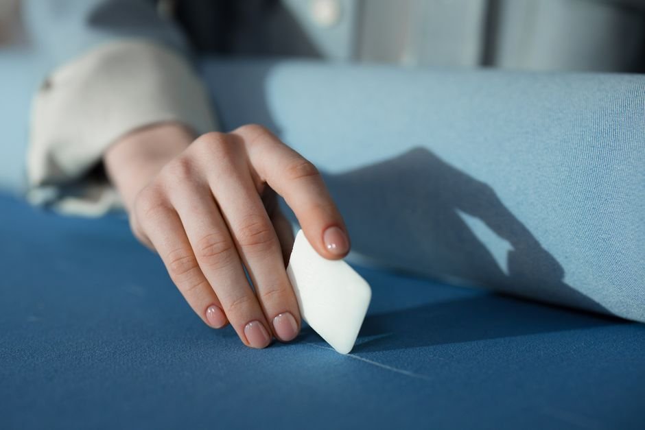 Fabric Chalk Explained: A Beginner’s Guide