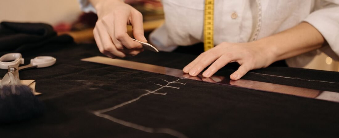 Everything You Need To Know About Fabric Marker