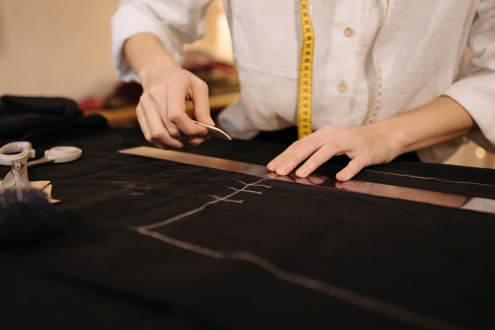 Everything You Need To Know About Fabric Marker