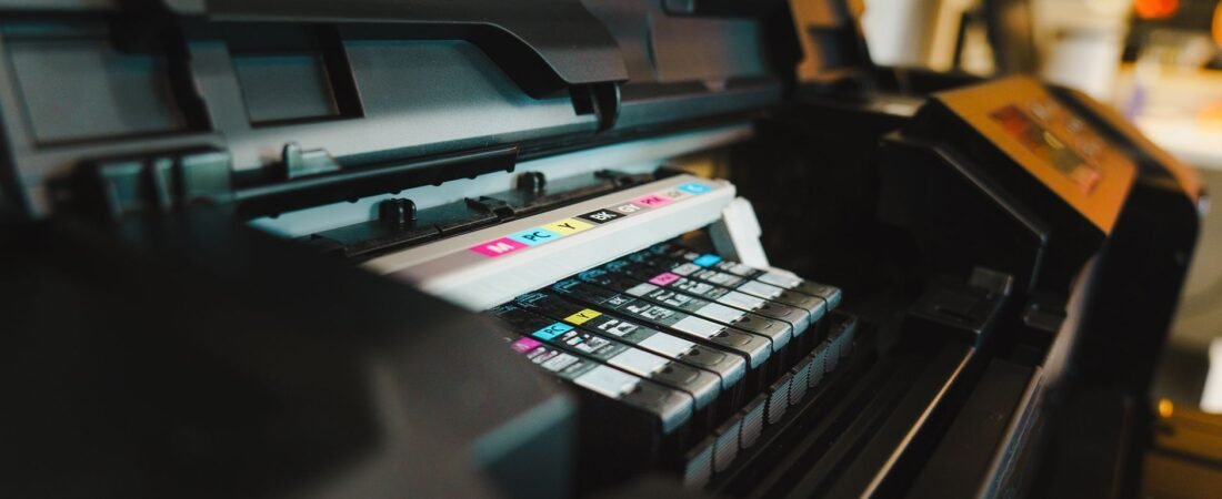The Ultimate Guide To Fabric Printer