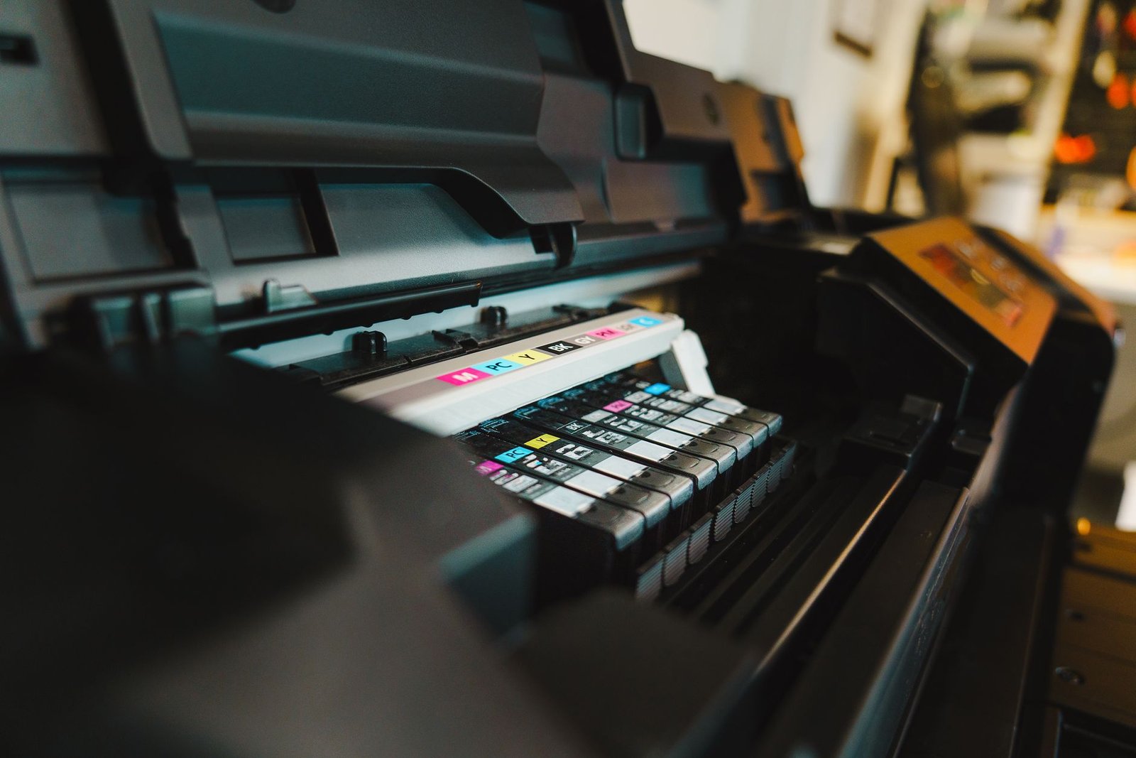 The Ultimate Guide To Fabric Printer