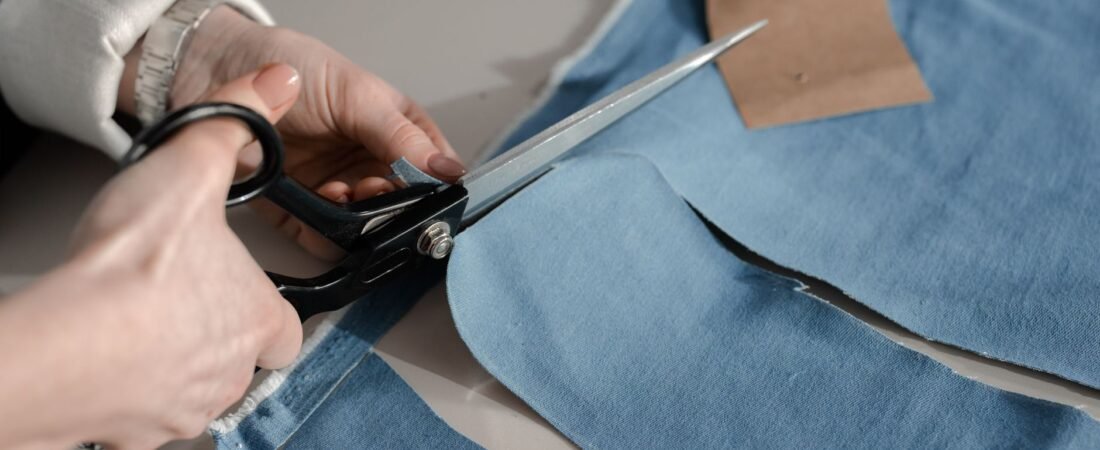 Everything You Need To Know About Fabric Shears