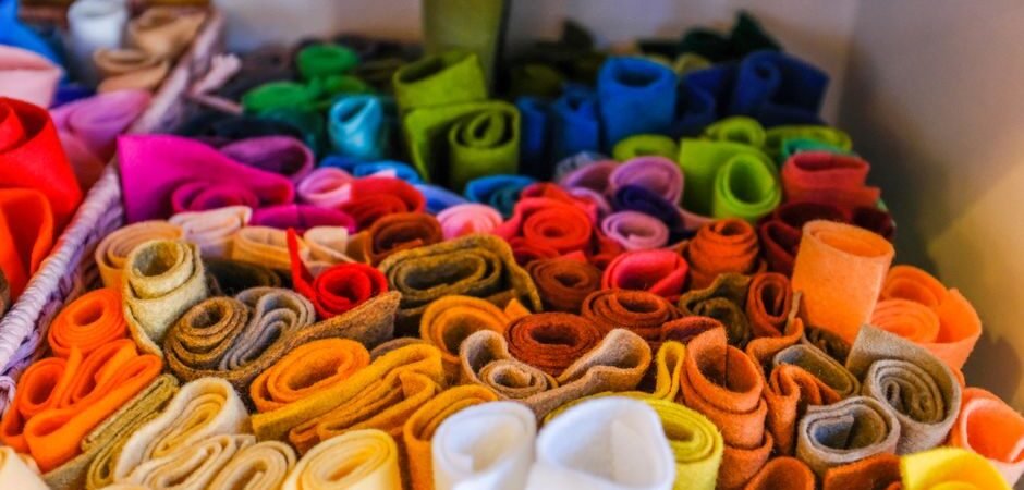 Fabric Stickers: The Complete Guide