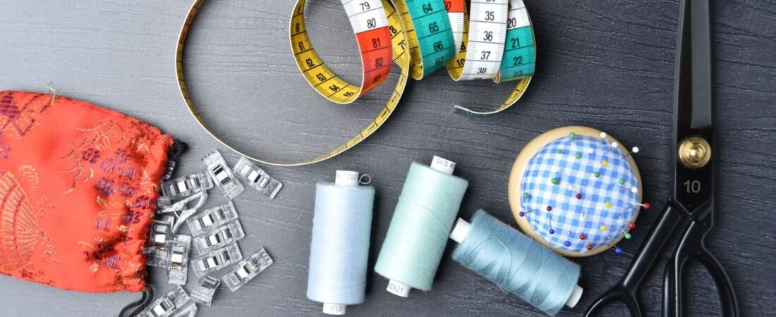 The Ultimate Guide To Fabric Tape