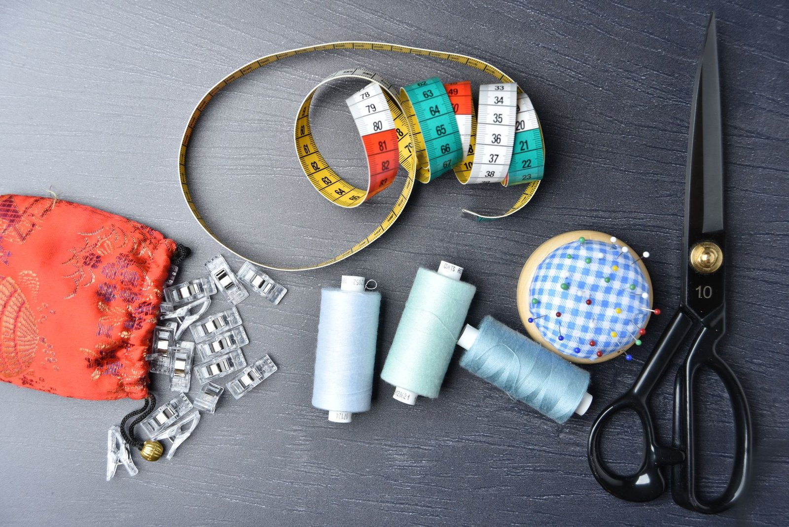 The Ultimate Guide To Fabric Tape