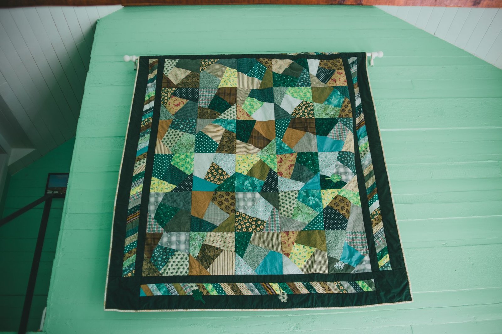 Fall Quilts: The Complete Guide