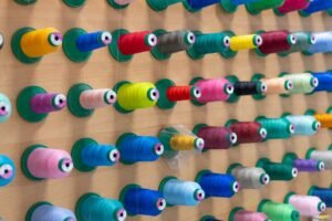 Floriani Embroidery Thread Color Chart: The Complete Reference Guide