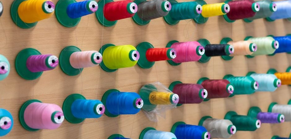 Floriani Embroidery Thread Color Chart: The Complete Reference Guide