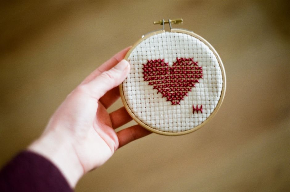 Free Mini Cross Stitch Patterns: Tips, Types, And What To Know