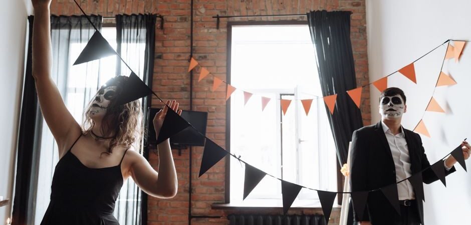 Halloween Banner Ideas You’ll Want To Try
