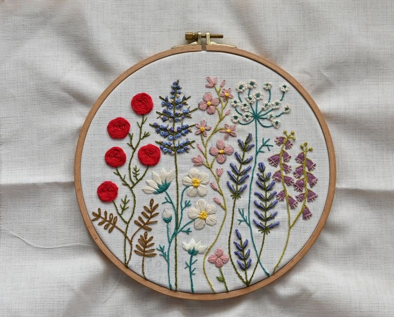 Free Halloween Cross Stitch Patterns: A Beginner’s Guide