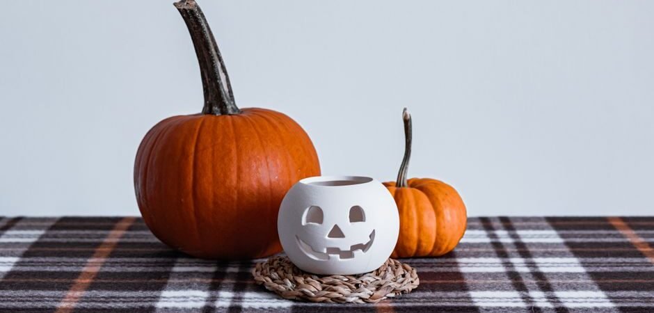 How To Make Halloween Table Runner: A Step-By-Step Guide