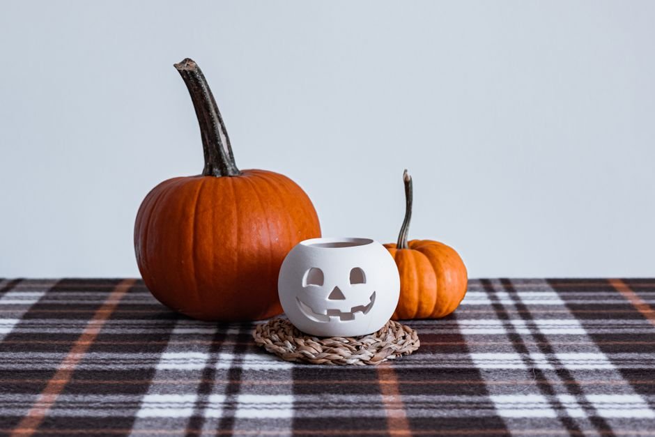 How To Make Halloween Table Runner: A Step-By-Step Guide