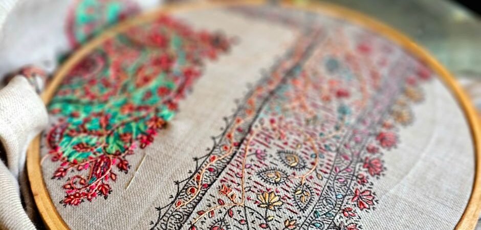 Hand Quilting Vs Machine Quilting: Key Differences
