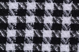 Houndstooth Fabric Explained: A Beginner’s Guide