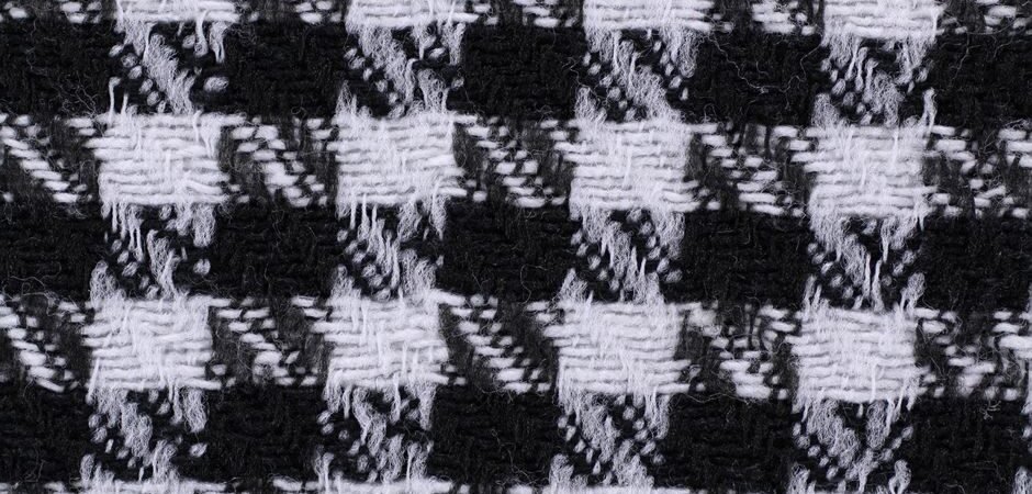 Houndstooth Fabric Explained: A Beginner’s Guide