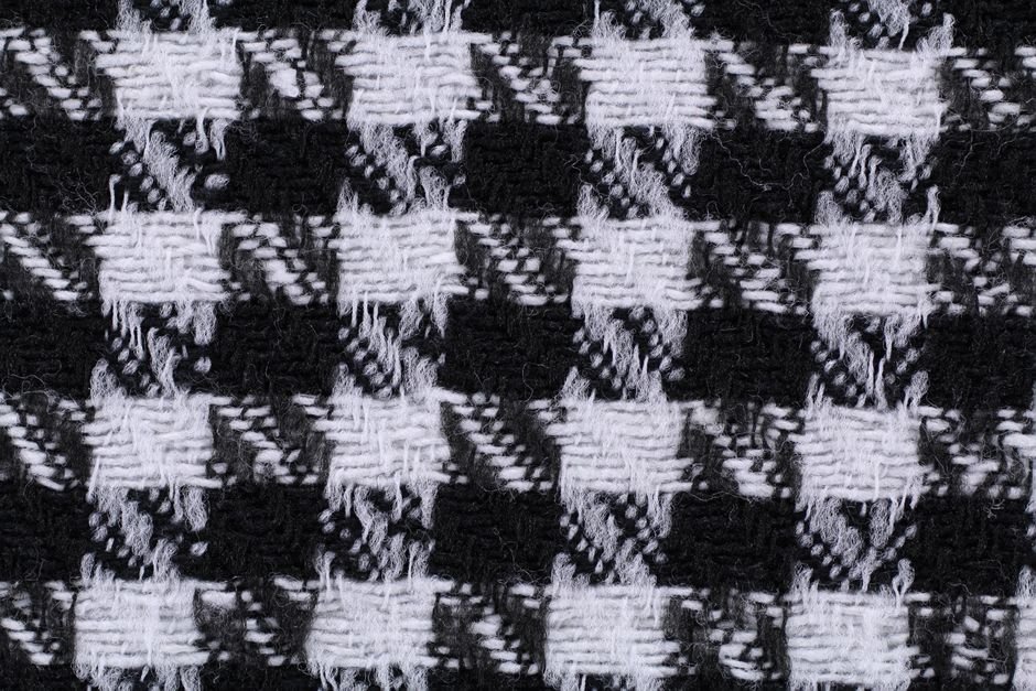 Houndstooth Fabric Explained: A Beginner’s Guide