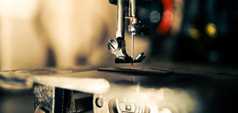 Husqvarna Sewing Machine Explained: A Beginner’s Guide