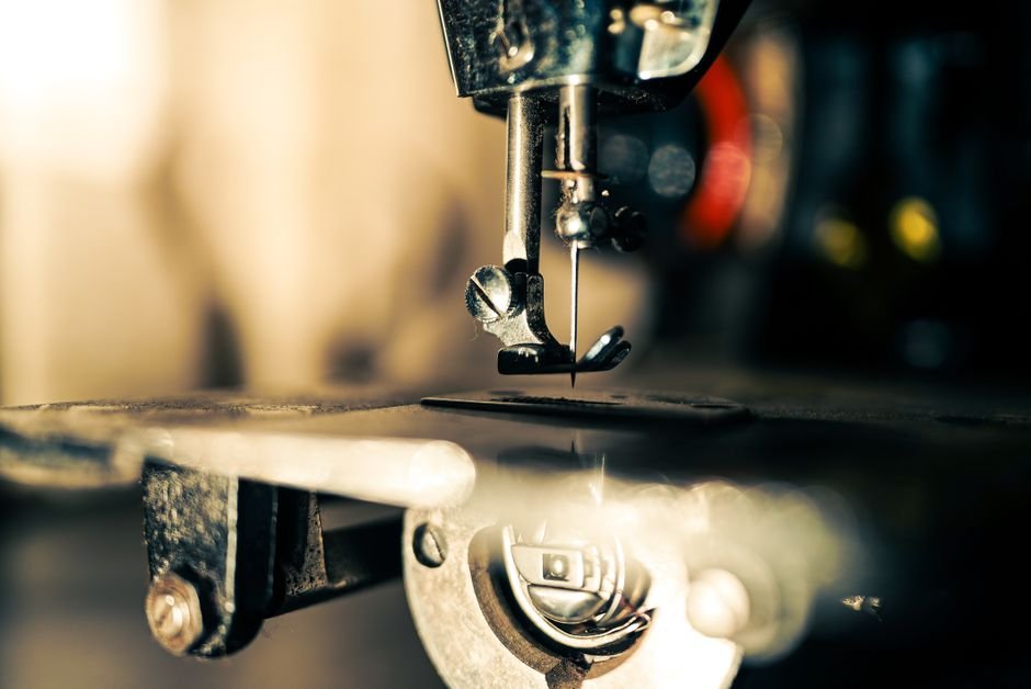 Husqvarna Sewing Machine Explained: A Beginner’s Guide