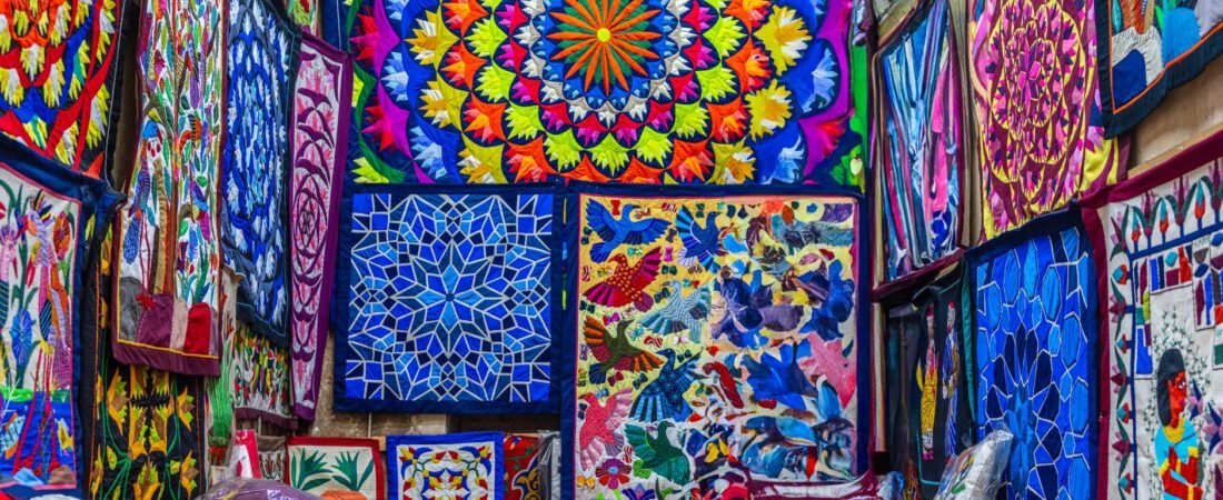 The Ultimate Guide To Kaffe Fassett Fabric