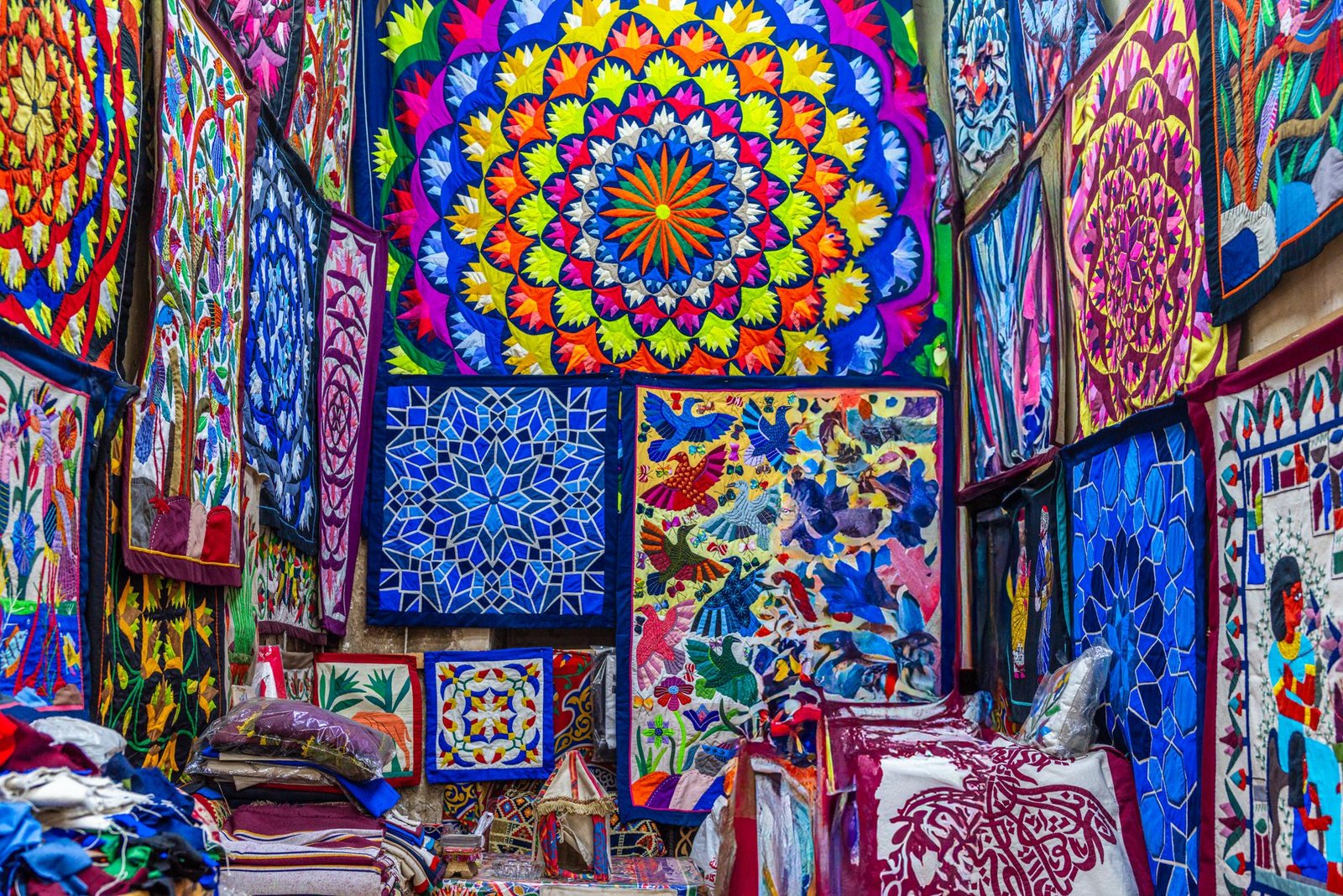The Ultimate Guide To Kaffe Fassett Fabric