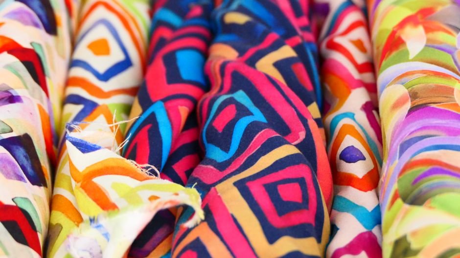 Mary Engelbreit Fabric: The Complete Guide