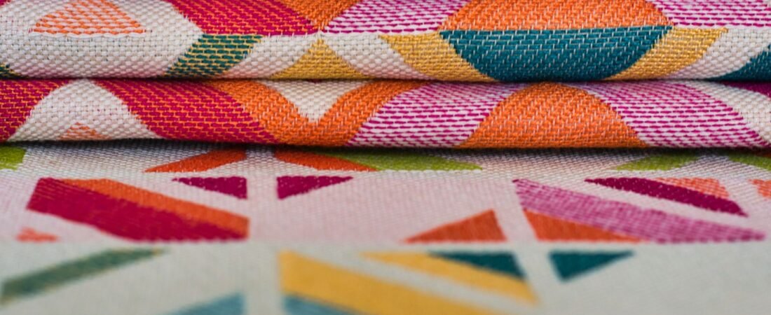 Modern Fabrics: The Complete Guide