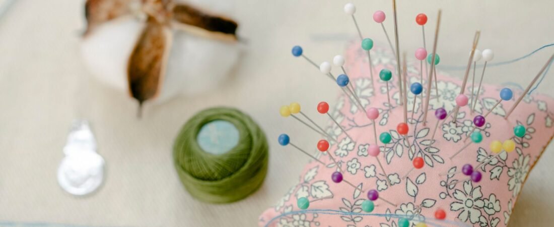 Pin Cushion: The Complete Guide