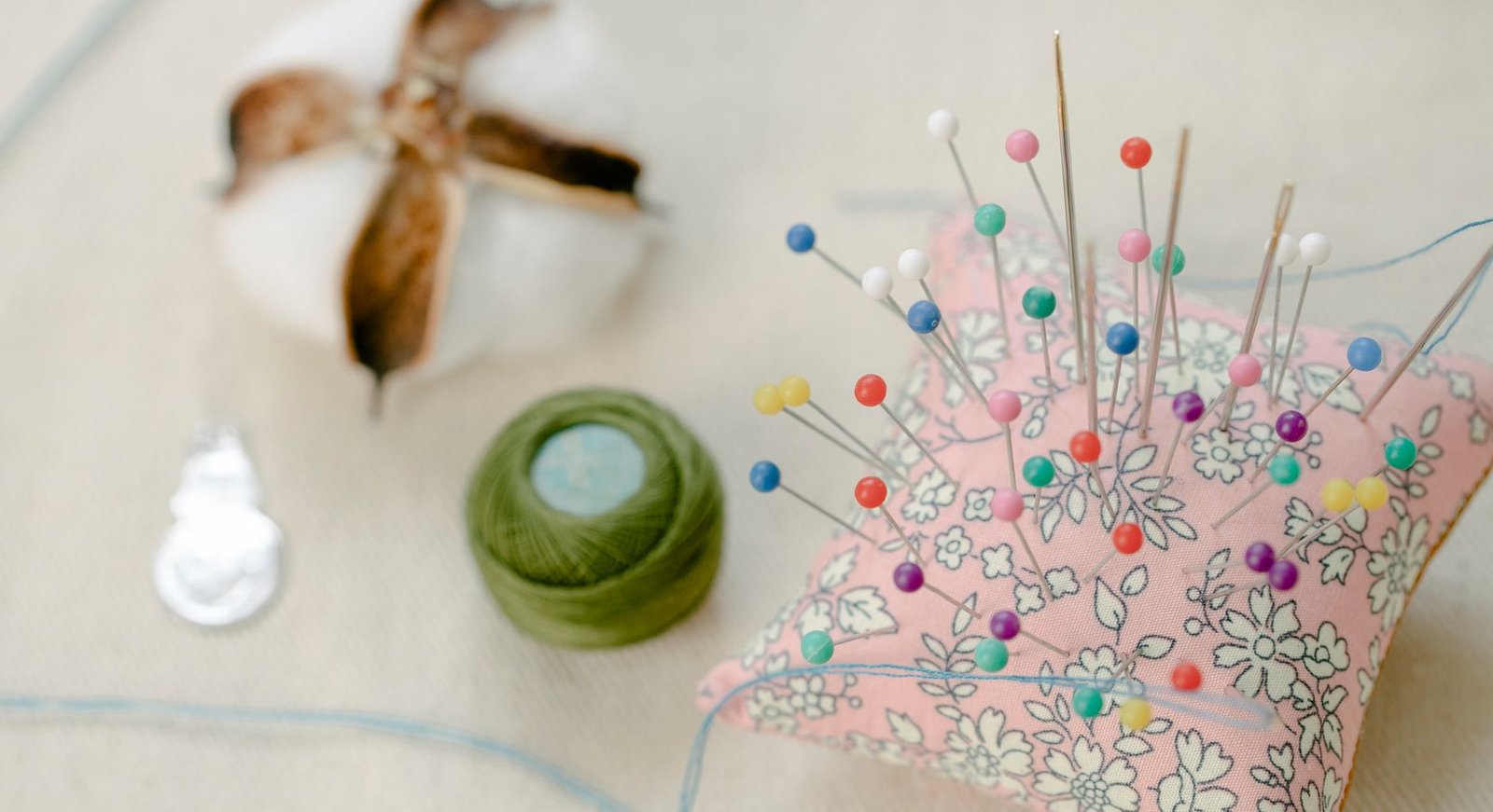 Pin Cushion: The Complete Guide