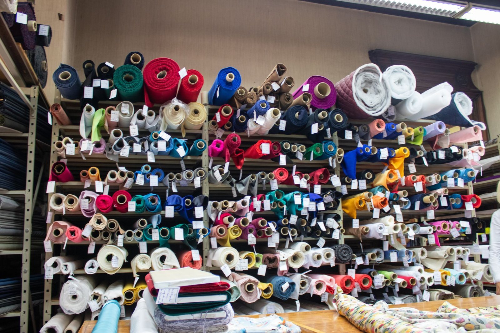 Quilt Shops: Tips, Types, And What To Know