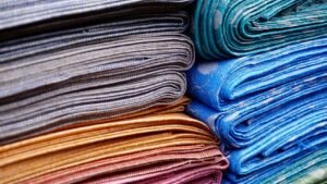 Quilting Cotton Fabrics: What Makes Them Different