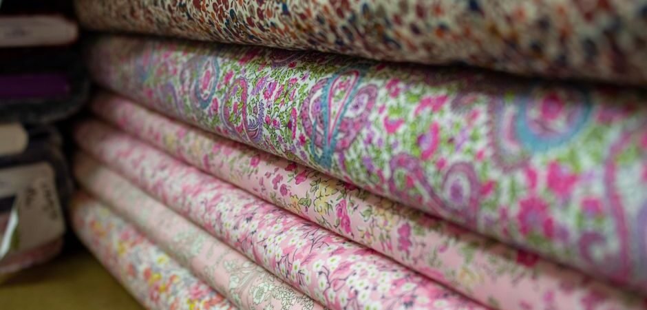 Quilting Material Panels: What They Are And How To Use Them