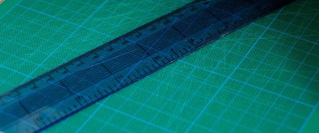 Quilting Rulers: How To Choose The Right One