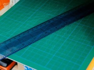 Quilting Rulers: How To Choose The Right One