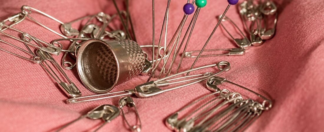 Everything You Need To Know About Safety Pin