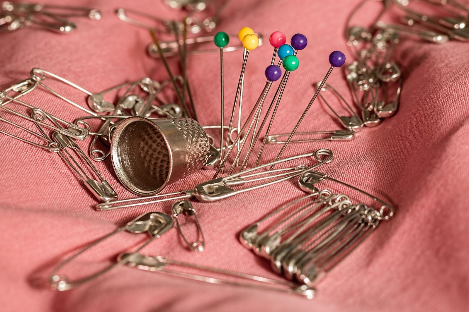 Everything You Need To Know About Safety Pin