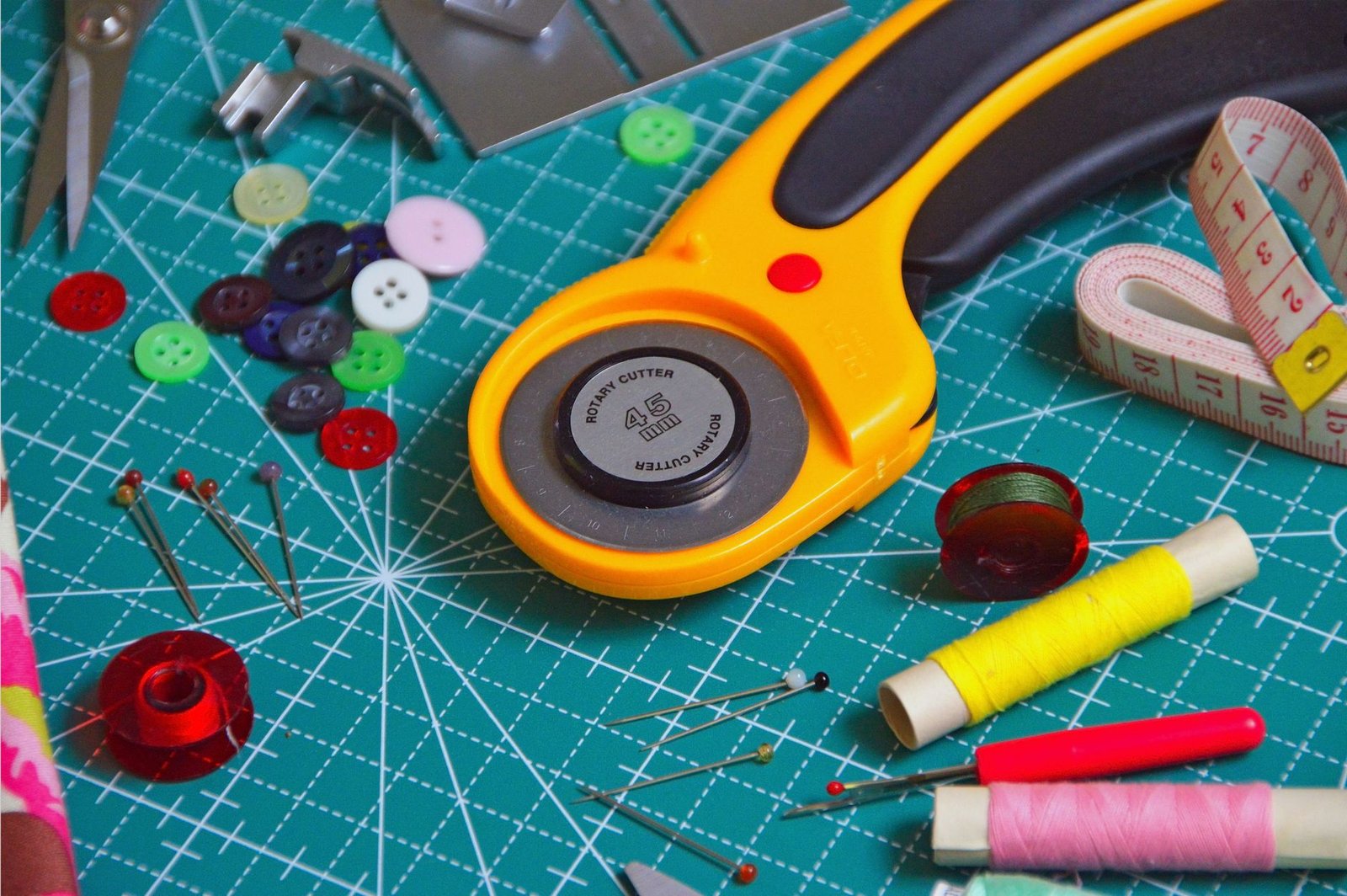 The Ultimate Guide To Self Healing Cutting Mat