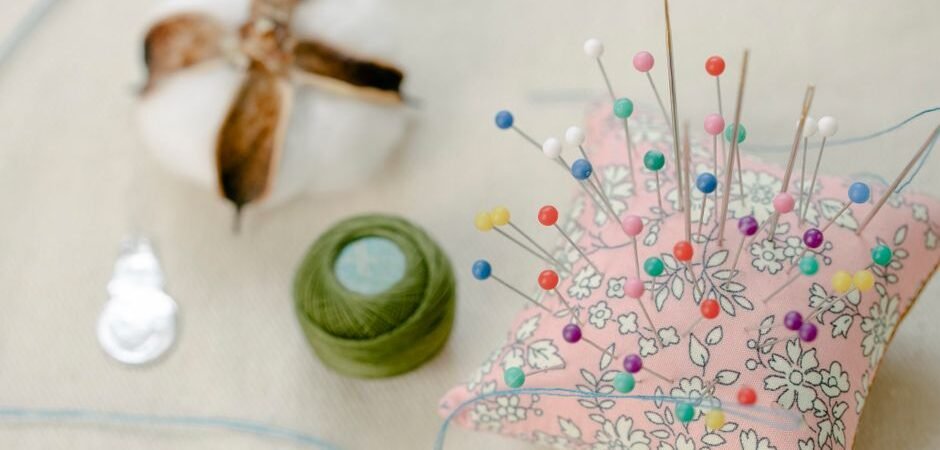 Sewing Pin: The Complete Guide