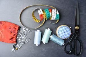 Sewing Tape Explained: A Beginner’s Guide