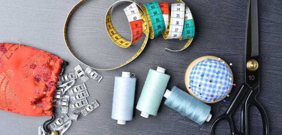 Sewing Tape Explained: A Beginner’s Guide