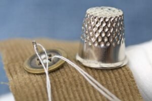 The Ultimate Guide To Sewing Thimble
