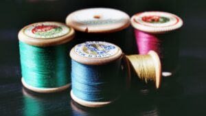 Silk Sewing Thread: The Complete Guide