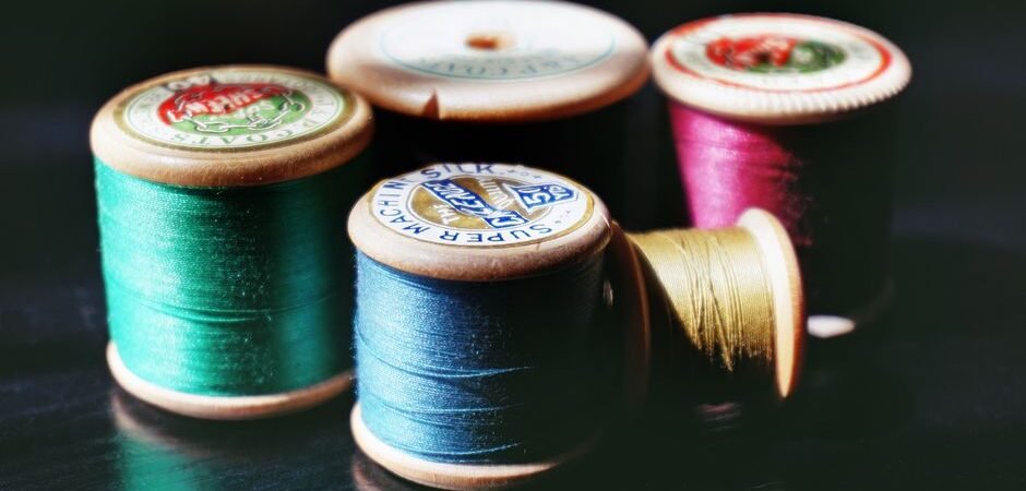 Silk Sewing Thread: The Complete Guide