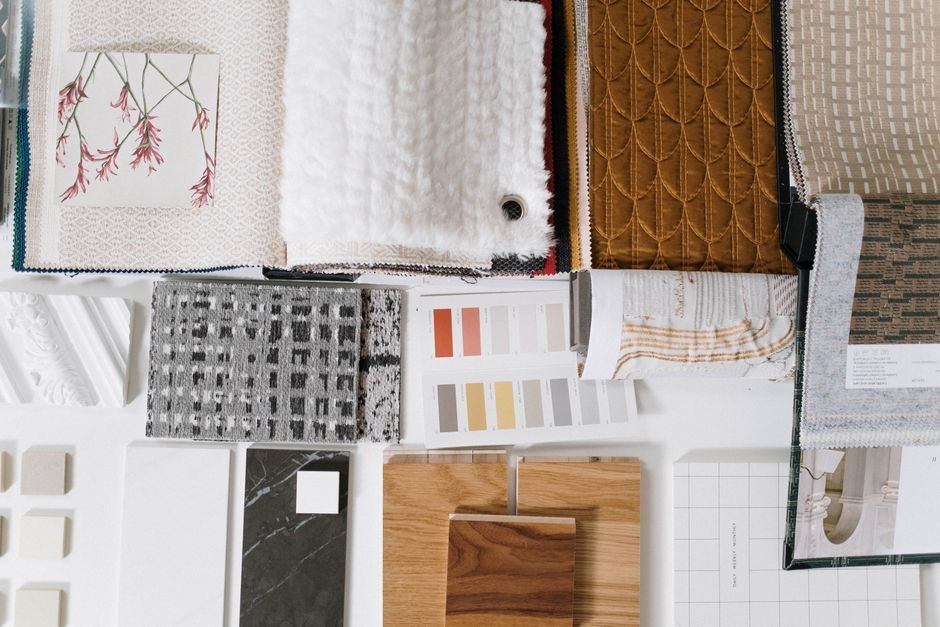 The Stages Of Making A Quilt: A Big-Picture Roadmap