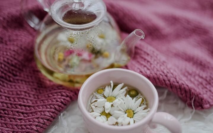 Tea Cozy Ideas You’ll Want To Try