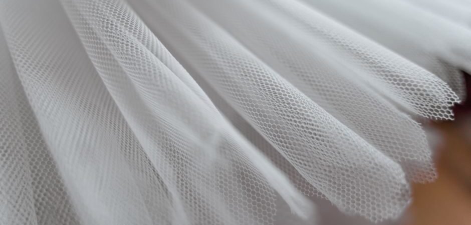 Everything You Need To Know About Tulle Fabric By The Yard