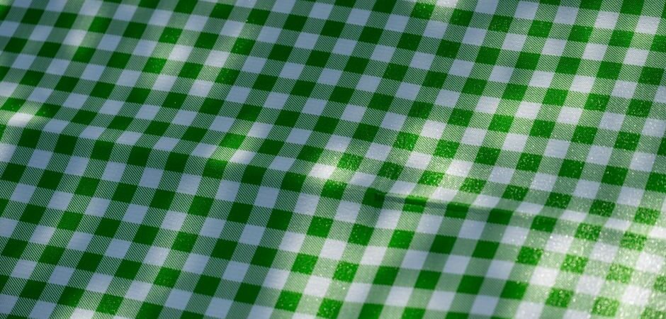 What Is Gingham? Everything You Need To Know