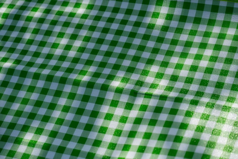 What Is Gingham? Everything You Need To Know