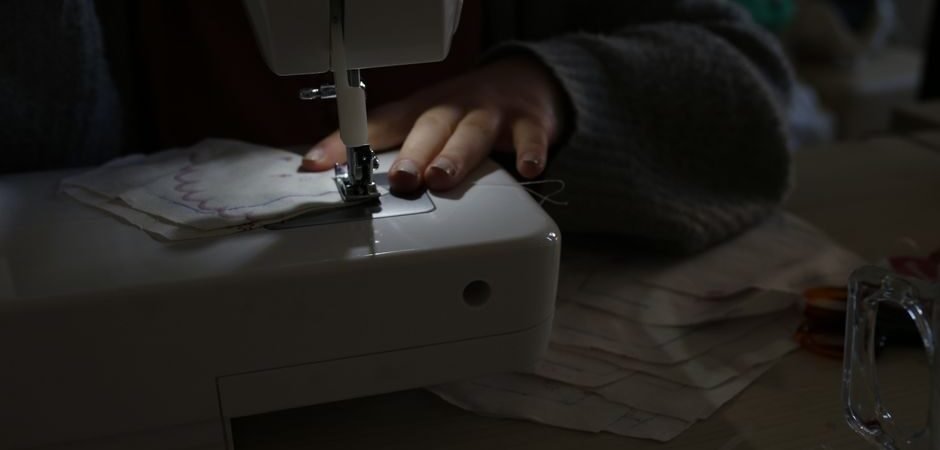 What Is Quilting? A Complete Beginner’s Overview